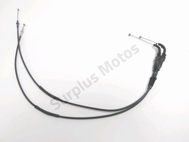 Cable d'accelerateur occasion KAWASAKI ZX-6R 600 NINJA 2014