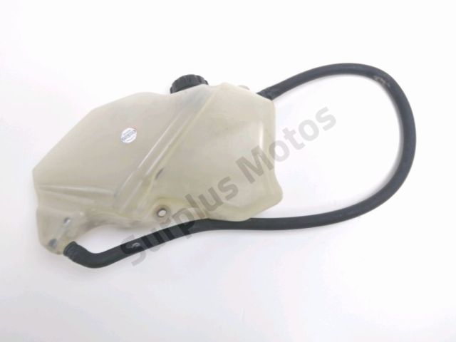 Vase expansion occasion KAWASAKI ZX-6R 600 NINJA 2014
