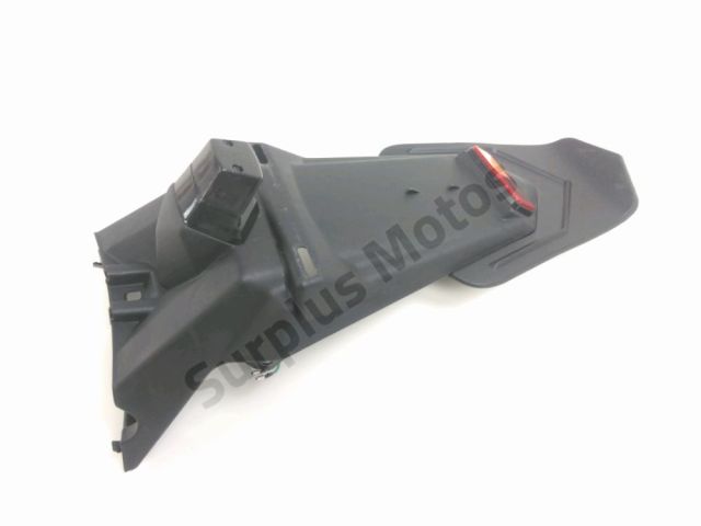 Support de plaque et eclairage occasion KYMCO SUPER 8 R 2025