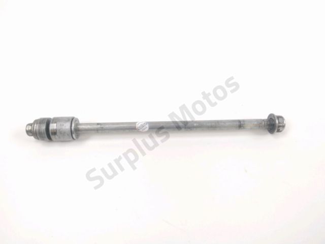 Axe de roue arriere occasion HONDA CBR-R 125 2005