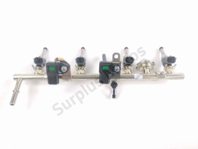Injecteur occasion YAMAHA FJR 1300 2019
