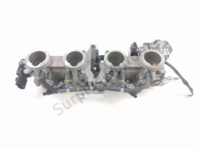 Rampe occasion YAMAHA FJR 1300 2019