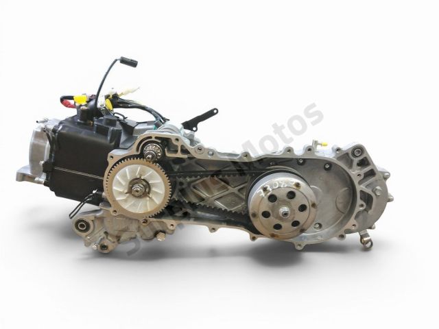 Moteur occasion KYMCO SUPER 8 R 2025