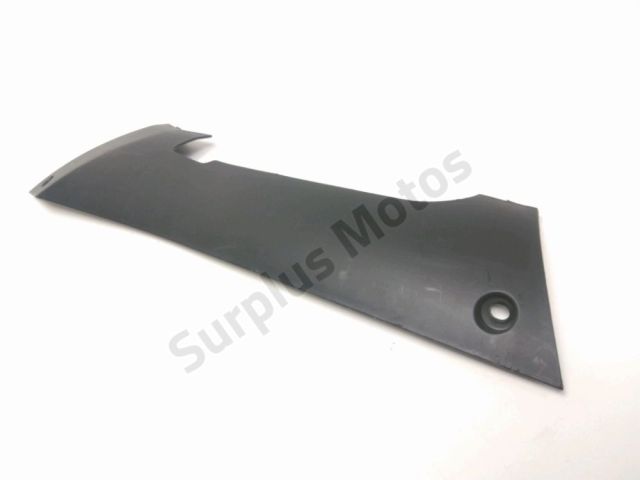Demi sabot gauche occasion PEUGEOT KISBEE 2023
