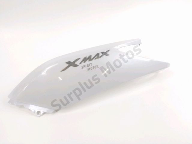 Carenage arriere gauche occasion YAMAHA YP 125 X-MAX 2013