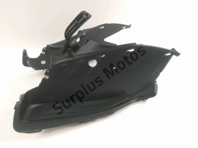 Marche pieds occasion YAMAHA YP 125 X-MAX 2013