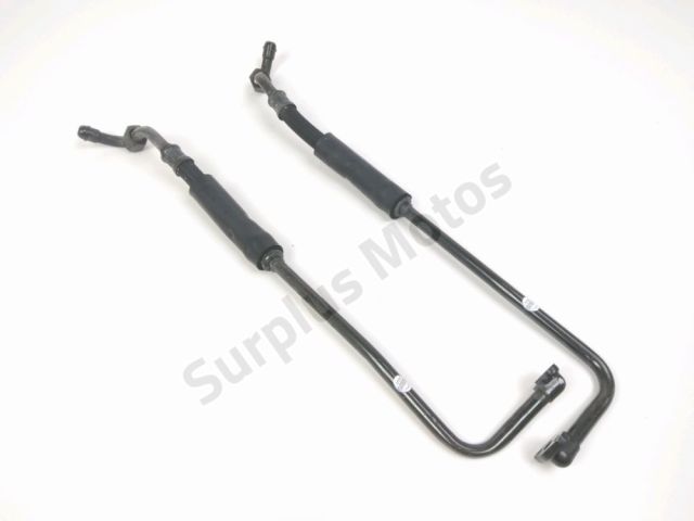 Durite d'huile occasion SUZUKI GSXR 1100 1989