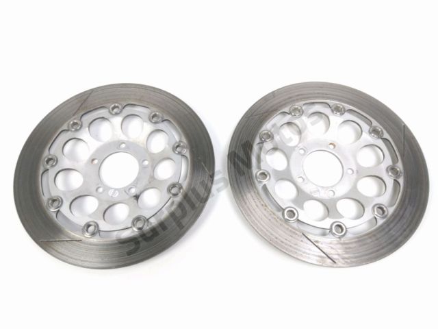 Disque frein avant occasion SUZUKI GSXR 1100 1989