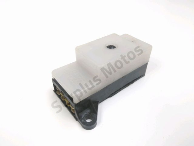 Boite a fusibles occasion SUZUKI GSXR 1100 1989