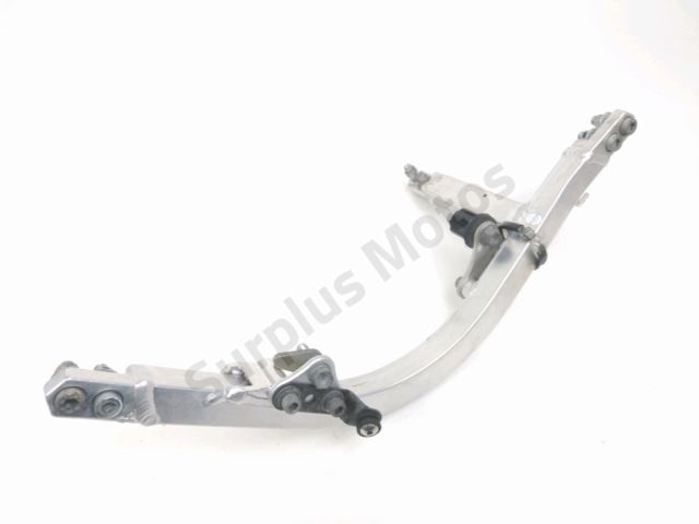 Support arriere occasion SUZUKI GSXR 1100 1989
