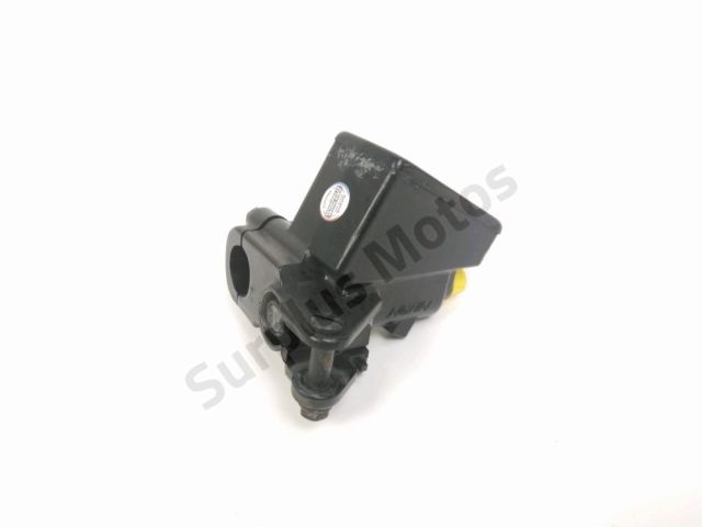 Maitre cylindre frein av complet occasion SUZUKI GSXR 1100 1989