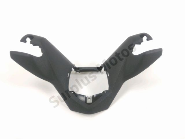 Habillage avant du guidon occasion YAMAHA YP 125 X-MAX 2013
