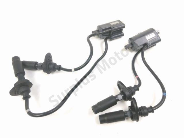 Bobine allumage occasion SUZUKI GSXR 1100 1989