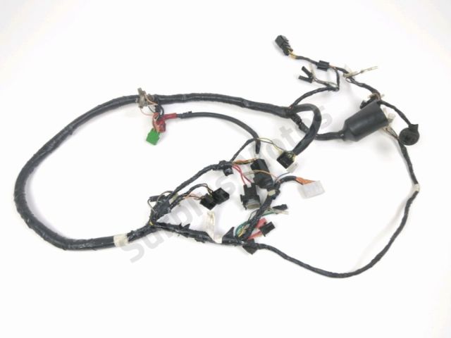 Faisceau electrique occasion SUZUKI GSXR 1100 1989