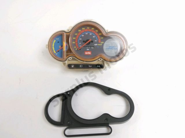 Compteur occasion APRILIA SR 2000