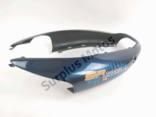 Coque arriere complete occasion APRILIA SR 2000