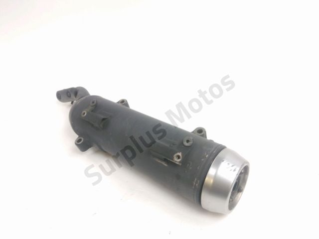 Silencieux 4t occasion YAMAHA YP 125 X-MAX 2012