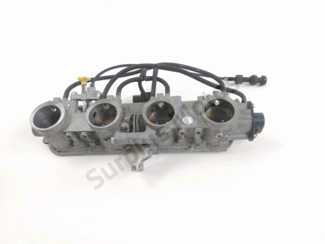 Rampe occasion HONDA CB 1100 X 11 1999