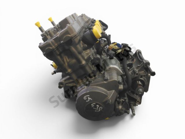 Moteur occasion HONDA CB 600 HORNET 2004