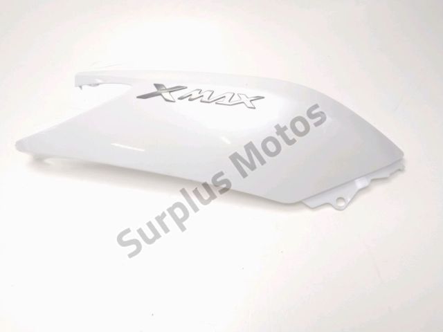 Carenage arriere droit occasion YAMAHA YP 125 X-MAX 2011