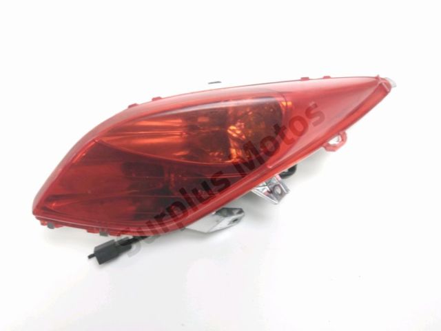 Feu arriere gauche occasion YAMAHA YP 250 X-MAX 2012