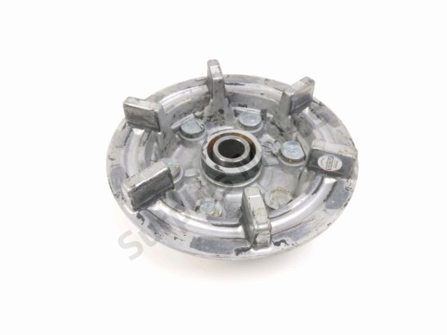Porte couronne occasion SUZUKI GSXR 1100 1989