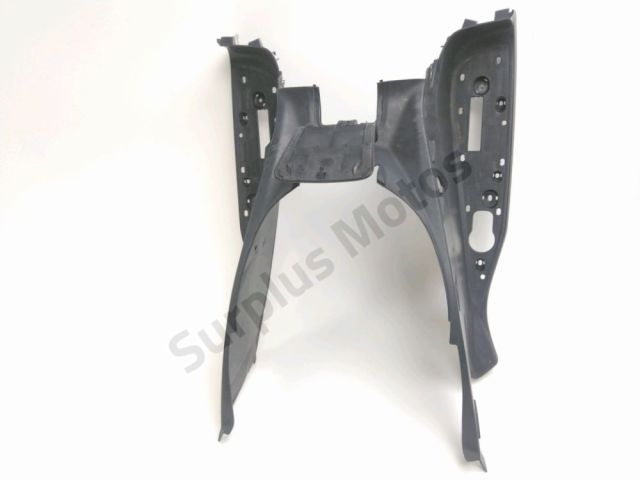 Marche pieds occasion YAMAHA YP 250 X-MAX 2012