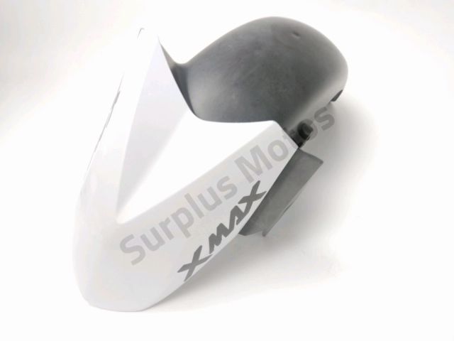 Garde boue avant occasion YAMAHA YP 125 X-MAX 2011