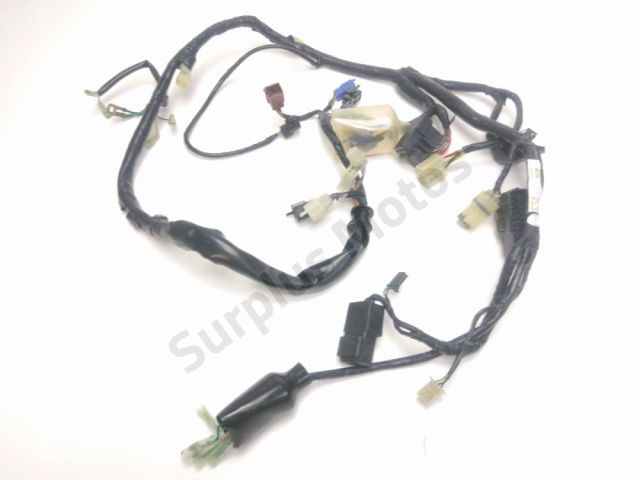 Faisceau electrique occasion HONDA CB 600 HORNET 2004