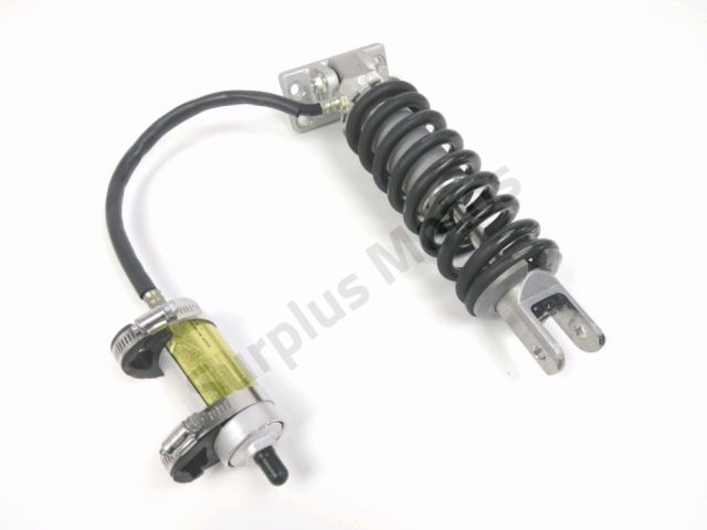 Mono amortisseur occasion SUZUKI GSXR 1100 1989