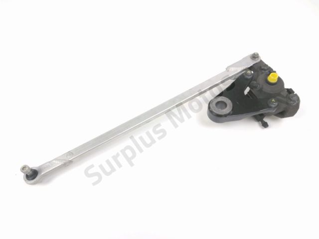 Etrier frein arriere occasion SUZUKI GSXR 1100 1989