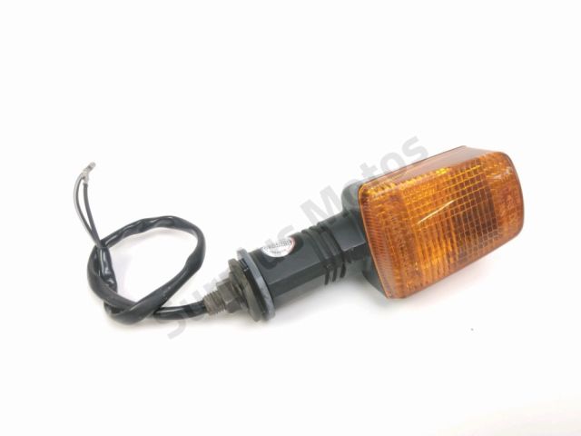 Clignotant arriere d occasion SUZUKI GSXR 1100 1989