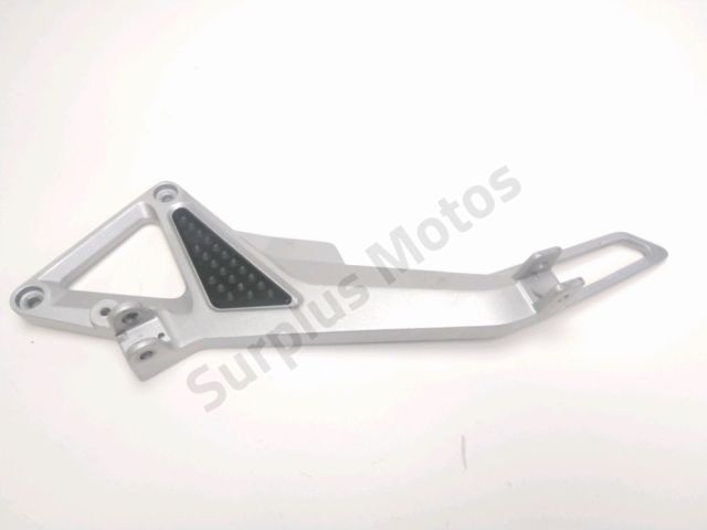 Platine arriere gauche complete occasion HONDA CB 600 HORNET 2004