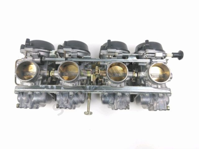 Rampe occasion SUZUKI GSXR 1100 1989