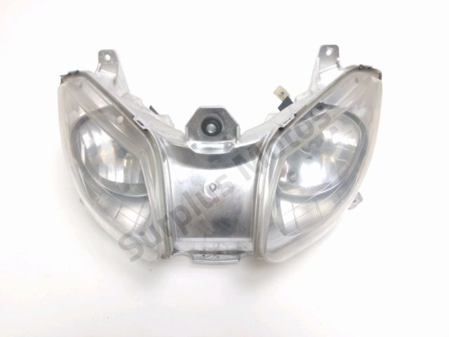 Optique avant occasion YAMAHA YP 125 X-MAX 2011