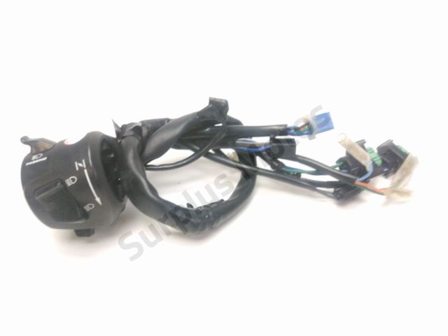 Commodo gauche occasion HONDA CB 600 HORNET 2004