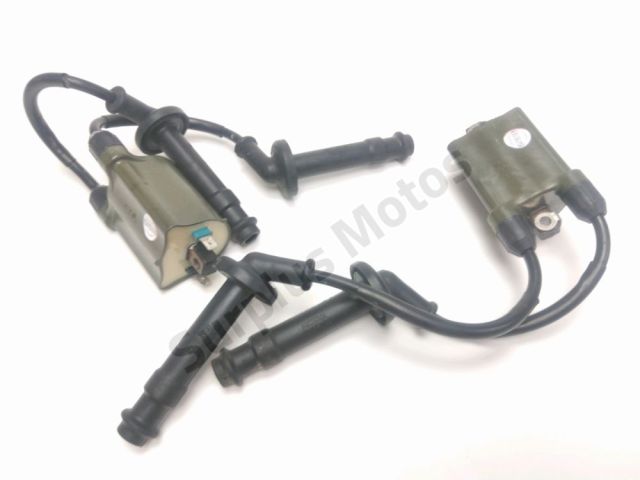 Bobine allumage occasion HONDA CB 600 HORNET 2004