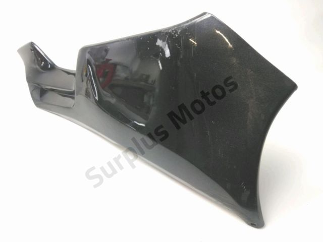 Demi sabot droit occasion SUZUKI AN 650 BURGMAN 2007