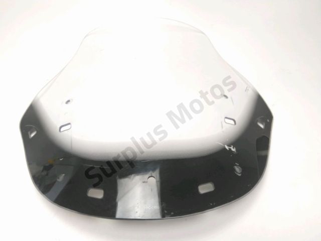 Bulle avant occasion SUZUKI AN 650 BURGMAN 2007