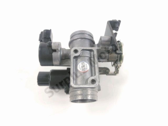 Corps d'injection droit occasion YAMAHA YP 125 X-MAX 2012
