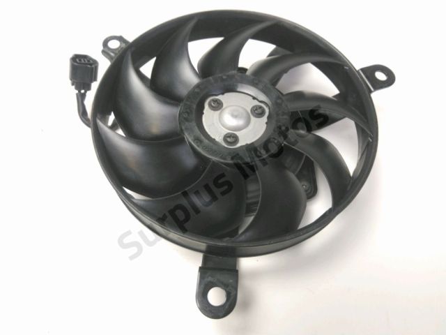 Ventilateur occasion SUZUKI AN 650 BURGMAN 2007