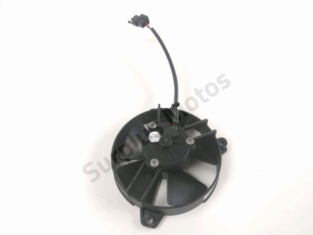 Ventilateur occasion YAMAHA YP 125 X-MAX 2012