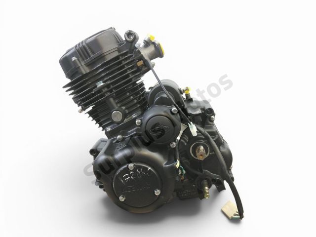 Moteur occasion KEEWAY K-LIGHT 2018