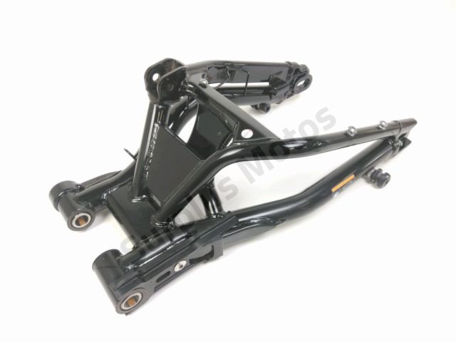 Bras oscillant complet occasion KAWASAKI ER-6N 2016