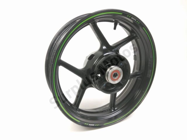 Jante arriere occasion KAWASAKI ER-6N 2016