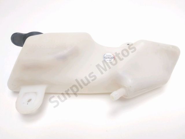 Vase expansion occasion YAMAHA YP 125 X-MAX 2008