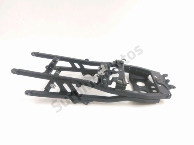 Boucle cadre arriere occasion KAWASAKI ZX-6R 636 NINJA 2003