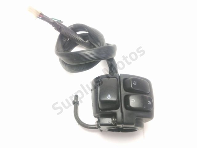 Commodo droit occasion KEEWAY K-LIGHT 2018