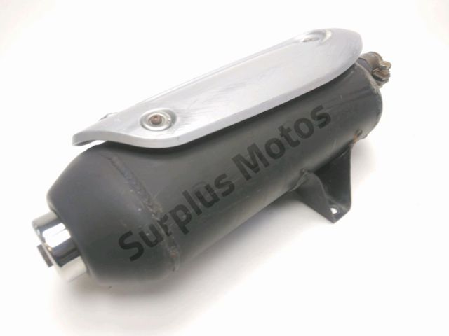 Silencieux 4t occasion PEUGEOT SATELIS 2007