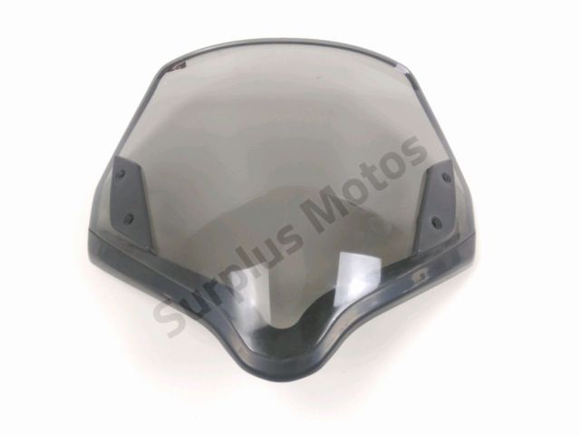 Bulle avant occasion PIAGGIO MP3 300 YOURBAN 2018